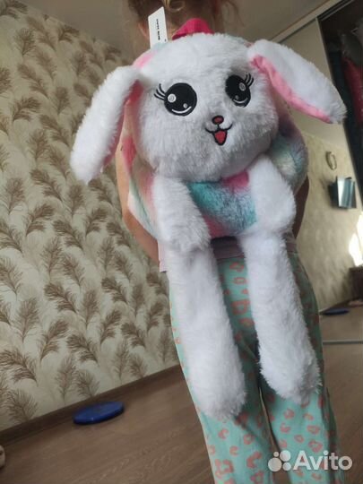 Рюкзак детский новый