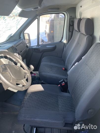 ГАЗ ГАЗель Next рефрижератор, 2019