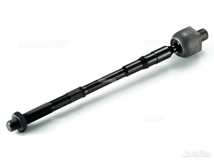 GMB 0802-0720 Тяга рулевая прав/лев