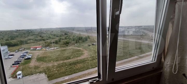 3-к. квартира, 65,4 м², 9/9 эт.