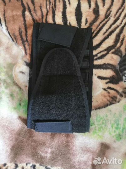 Корсет ортопед. 44-46-48