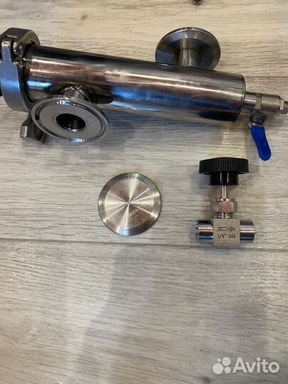 Самогонный аппарат (брк) магнум профи +куб 20л