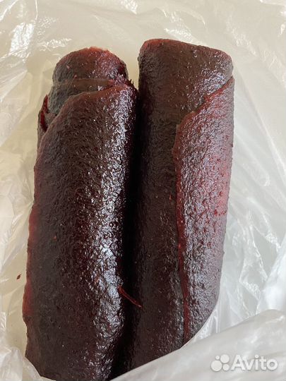 Пастила