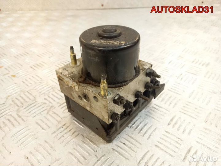 Блок ABS Volkswagen Sharan 1J0907379G