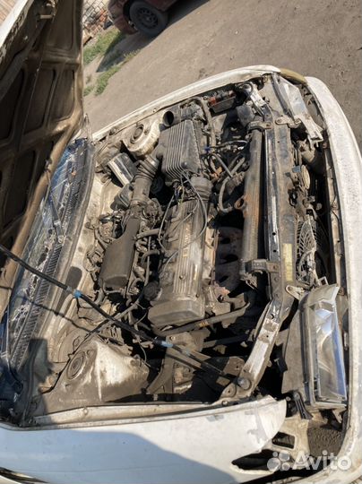 Авторазборка