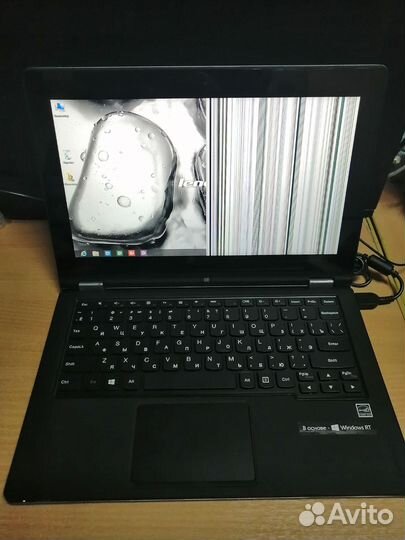 Lenovo ideapad yoga 11