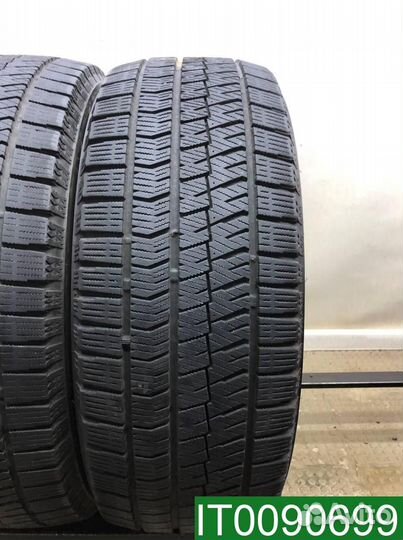 Bridgestone Blizzak VRX 215/55 R17 101H