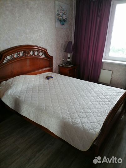 Покрывало на кровать