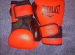 Боксерские перчатки 12 oz Everlast Powerlook
