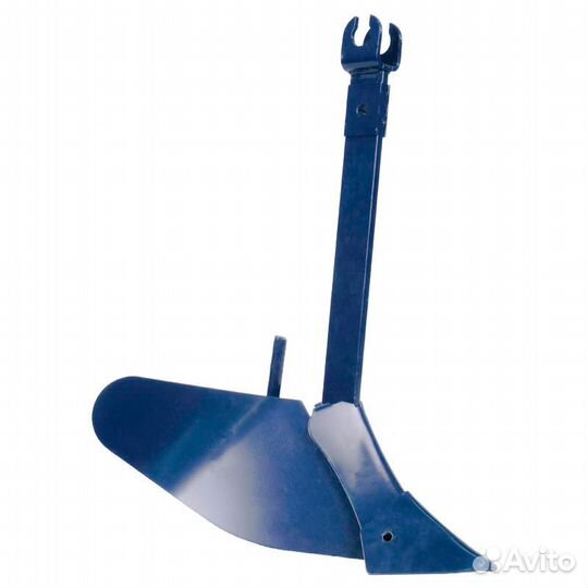 Окучник створчатый однорядный Нева ос 005.03.0800