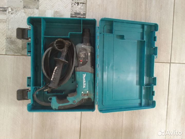 Аренда строительного инструмента