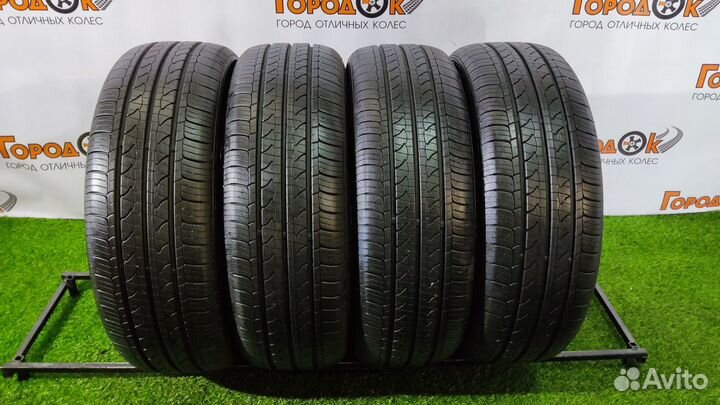 Nexen N'Priz AH8 195/60 R16 89H