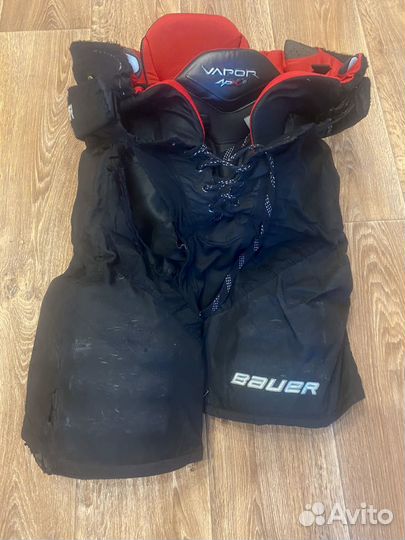 Хоккейные шорты sr