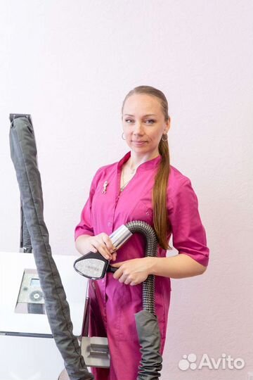 Массаж ручной, LPG