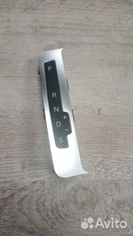 Блок индикации АКПП VAG