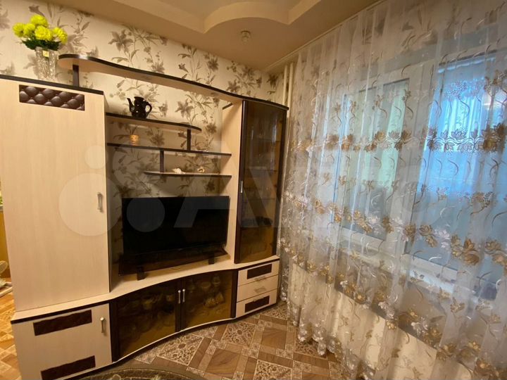 1-к. квартира, 44 м², 7/14 эт.