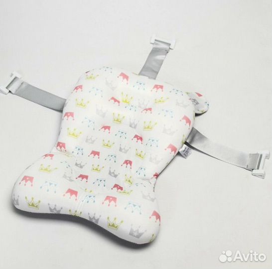 Горка для купания