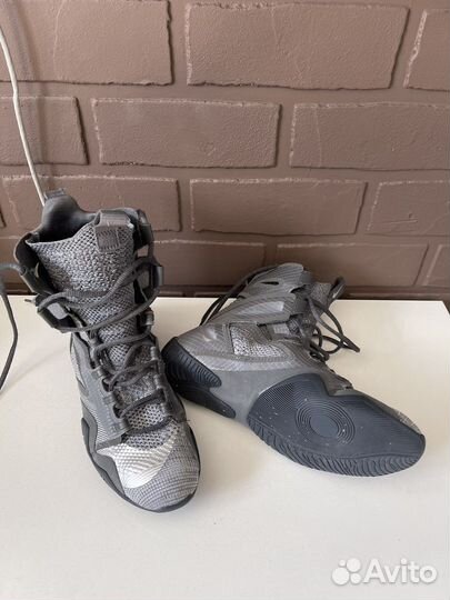 Боксерки nike hyperko 2