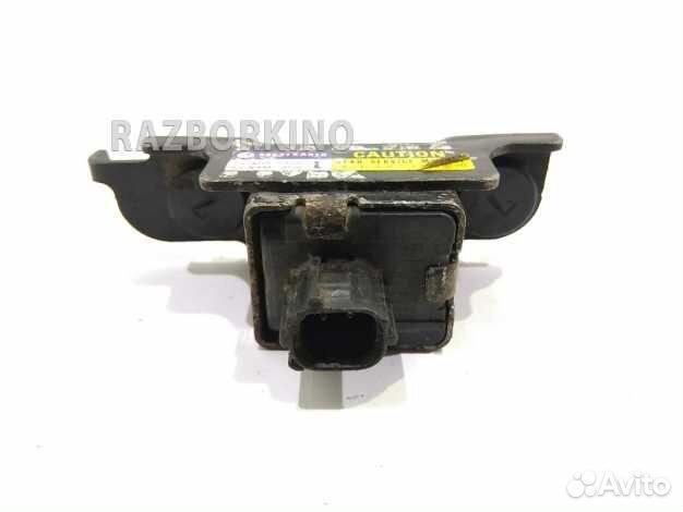 Датчик SRS Субару Forester 2 SG