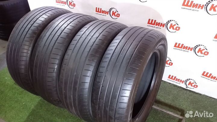 Hankook Ventus Prime 2 K115 225/60 R17