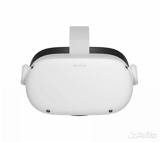 Шлем виртуальной реальности Oculus Quest 2 256gb