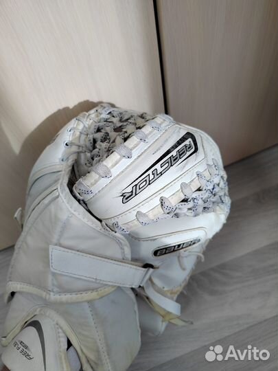 Блин и ловушка вратаря