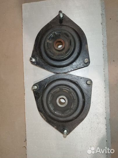 Опоры стоек приора