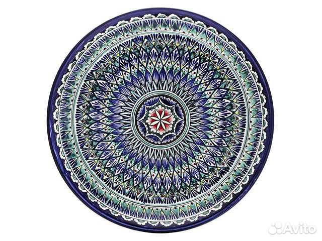 Блюдо Ляган 