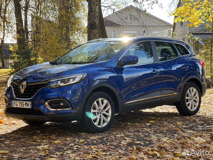 Авто из Европы под заказ