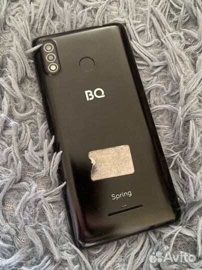 BQ 5740G Spring, 16 ГБ