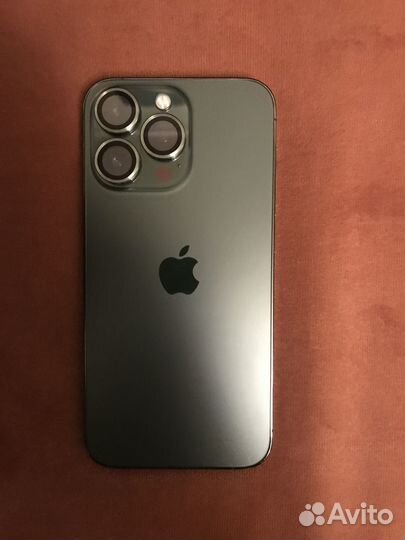 iPhone 13 Pro, 128 ГБ