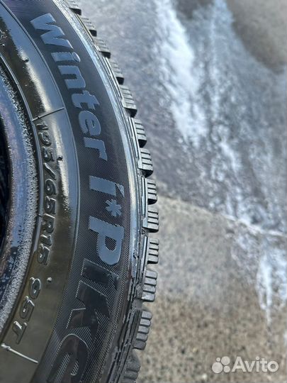 Hankook Winter I'Pike RS W419 195/65 R15 85T