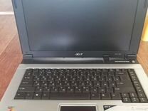 Ноутбук Acer aspire 5003LM