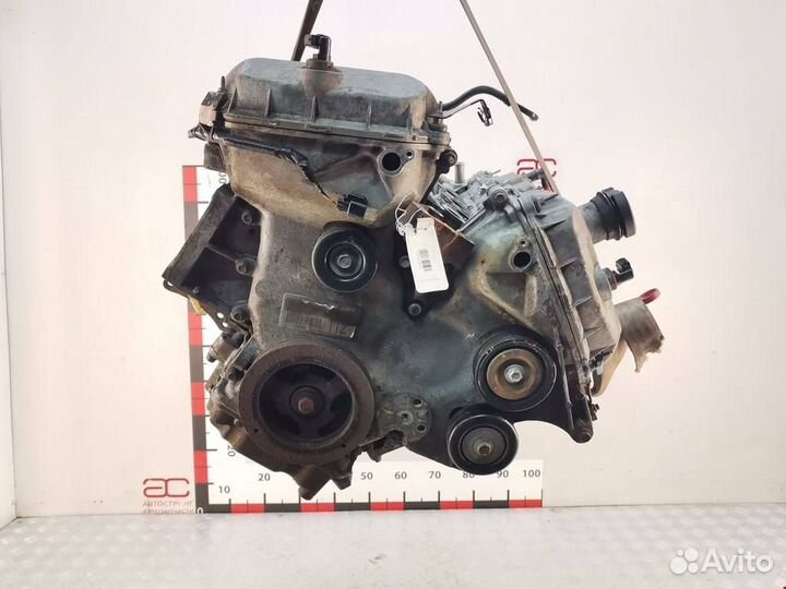Двигатель (двс) Jaguar X-Type 2002 C2S26215