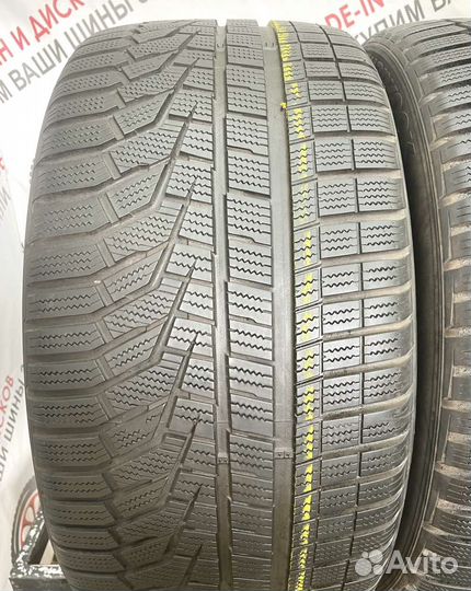 Hankook Winter I'Cept Evo 275/40 R19 100Q