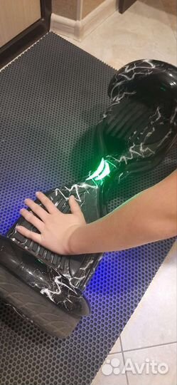 Гироскутер minipro 10.5 (Влагозащита)