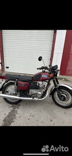 Иж планета 5 (7)