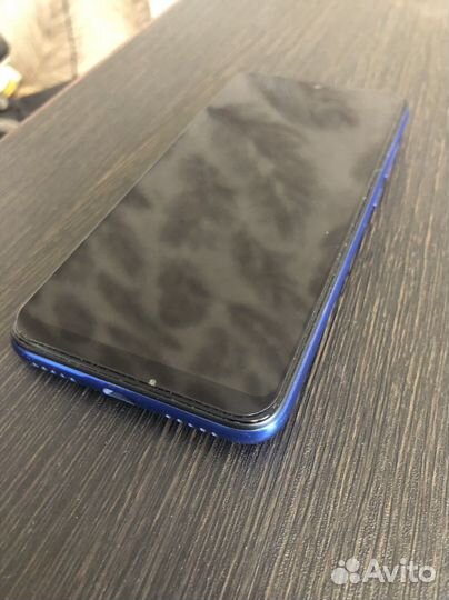 Телефон xiaomi redmi note 7