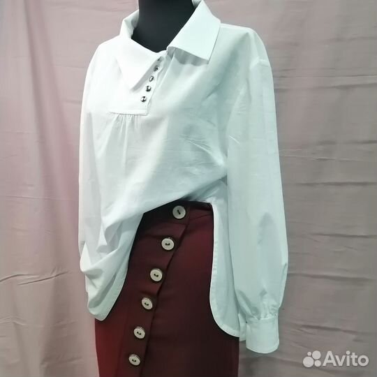 Индивидуальный пошив одежды