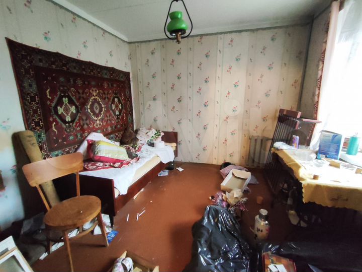 2-к. квартира, 43,2 м², 5/9 эт.