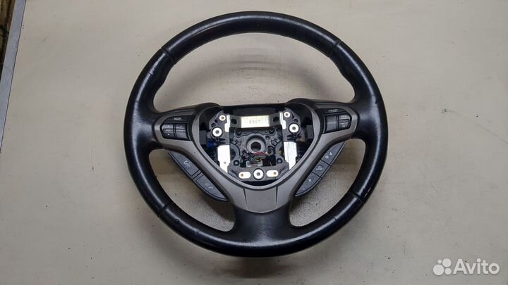 Руль Honda Accord 8, 2008