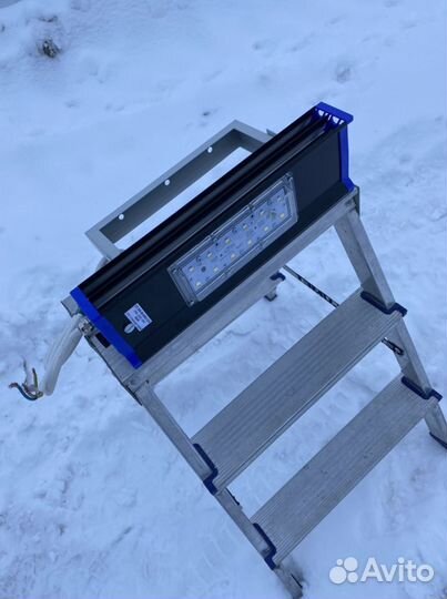 Светильник Светодиодный 50вт