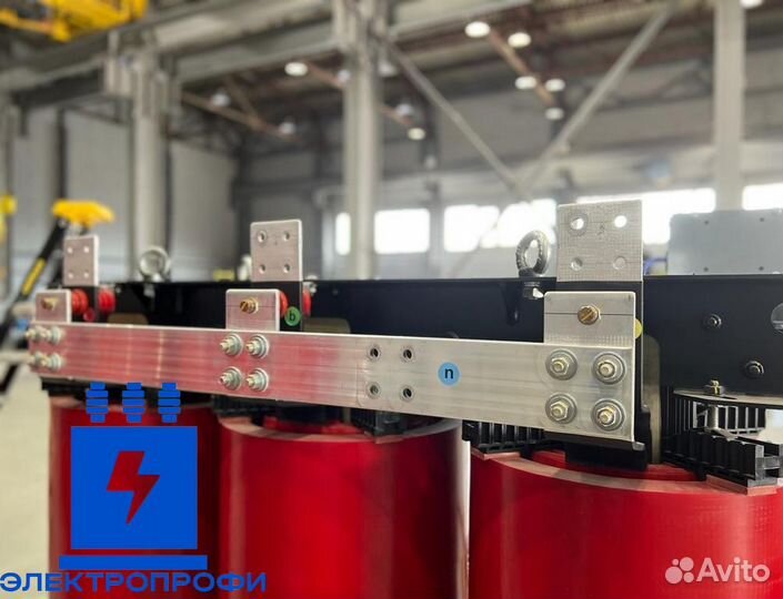 Трансформатор ктп