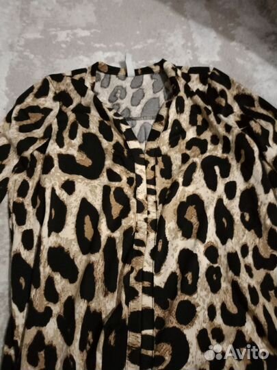 Кофта - туника Amisu