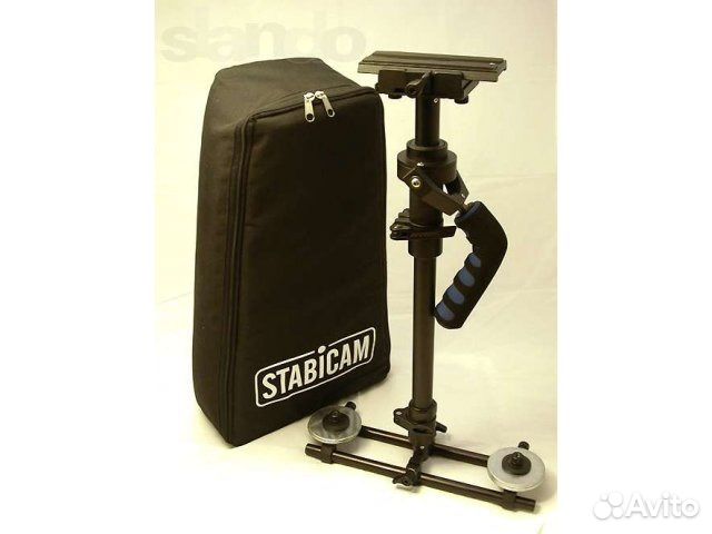 Стэбикам Stabicam d550