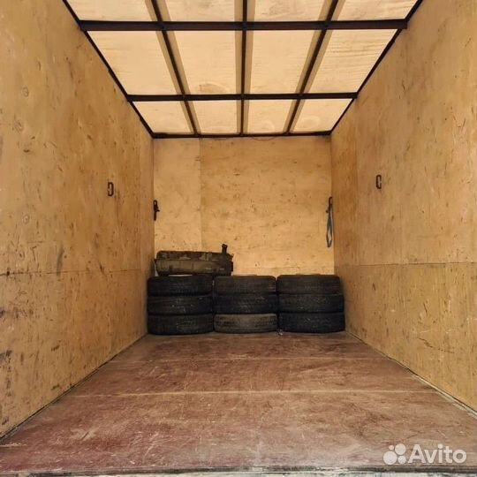 Грузоперевозки межгород, переезд от 200 км