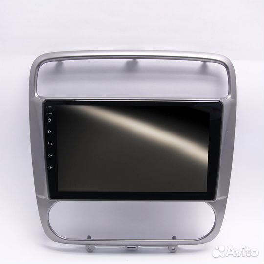 Штатная магнитола для Honda Stream 2003-2006 гг. с