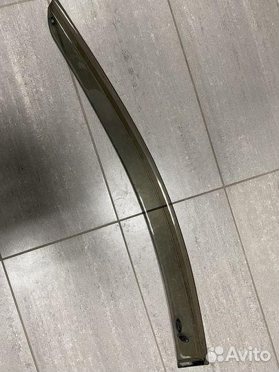 Дефлектор окна ford kuga