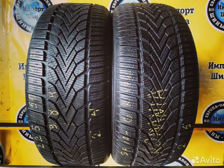Semperit Speed Grip 2 225/50 R17 98H