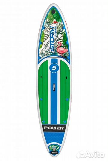 Сап доска Sup board Stormline Powermax 10.8